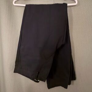 Old Navy Men's Black Pants